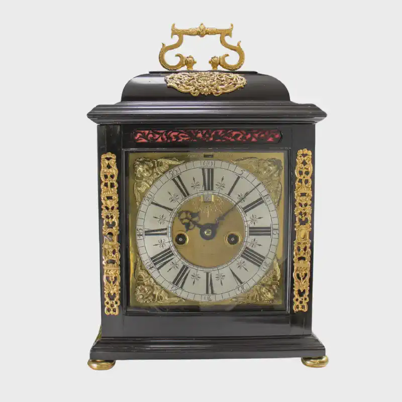 17th century clocks for sale