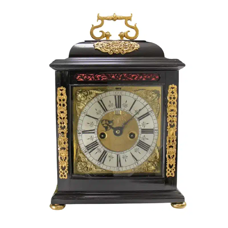 17th century clocks for sale