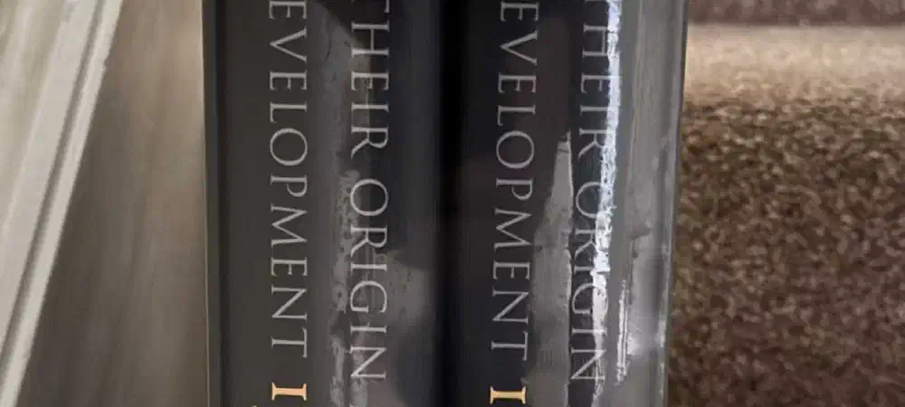 Fantastic book
