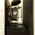 movement