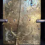 backplate