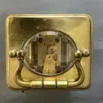 escapement