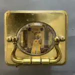escapement