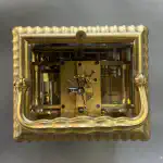 escapement